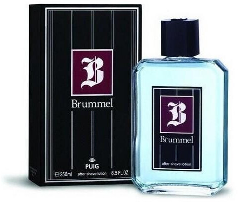 Puig Brummel Lotion après-rasage (250 ml)
