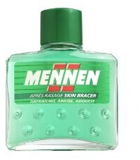 Mennen Après-Rasage skin bracer (125 ml)