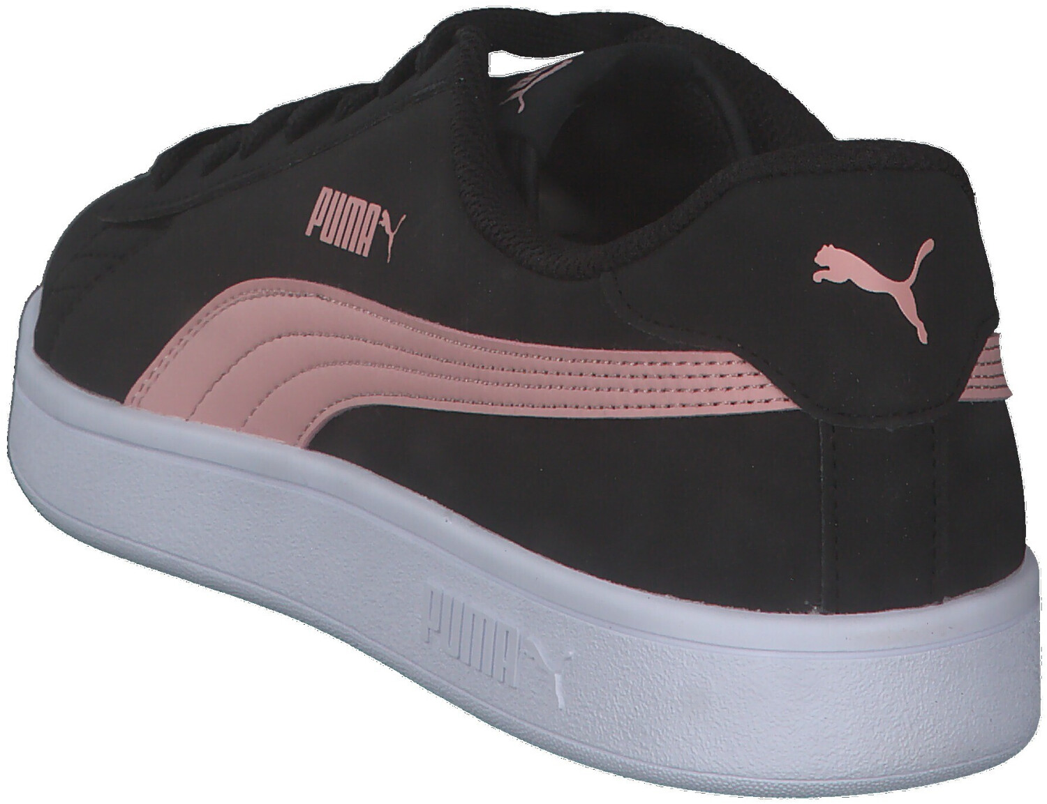 Puma black bridal rose shop