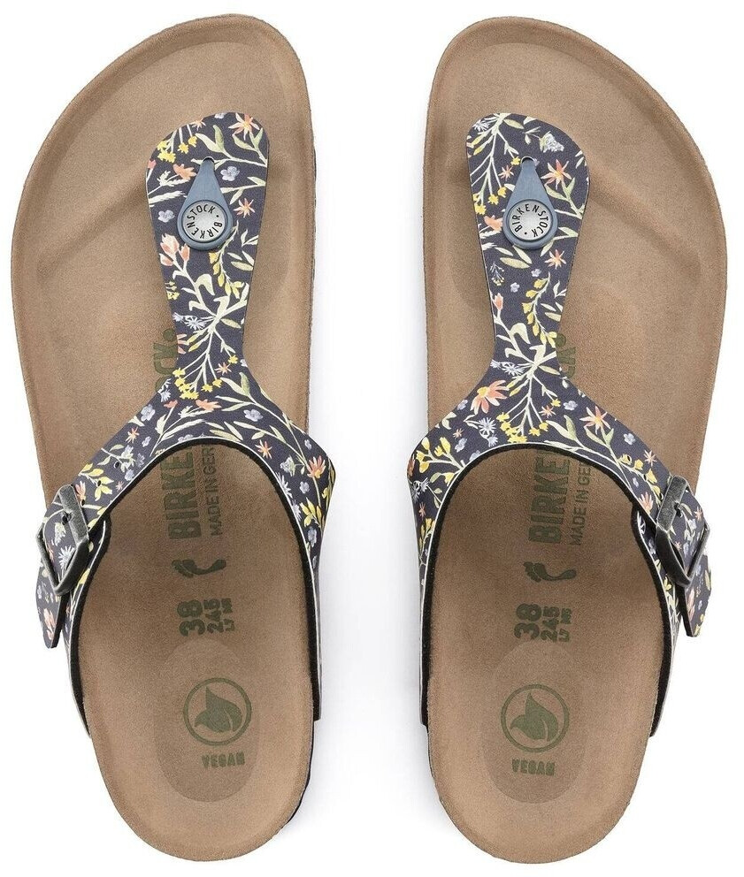 gizeh vegan birko flor nubuck