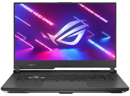Asus ROG Strix G15 G513QM-HF332T