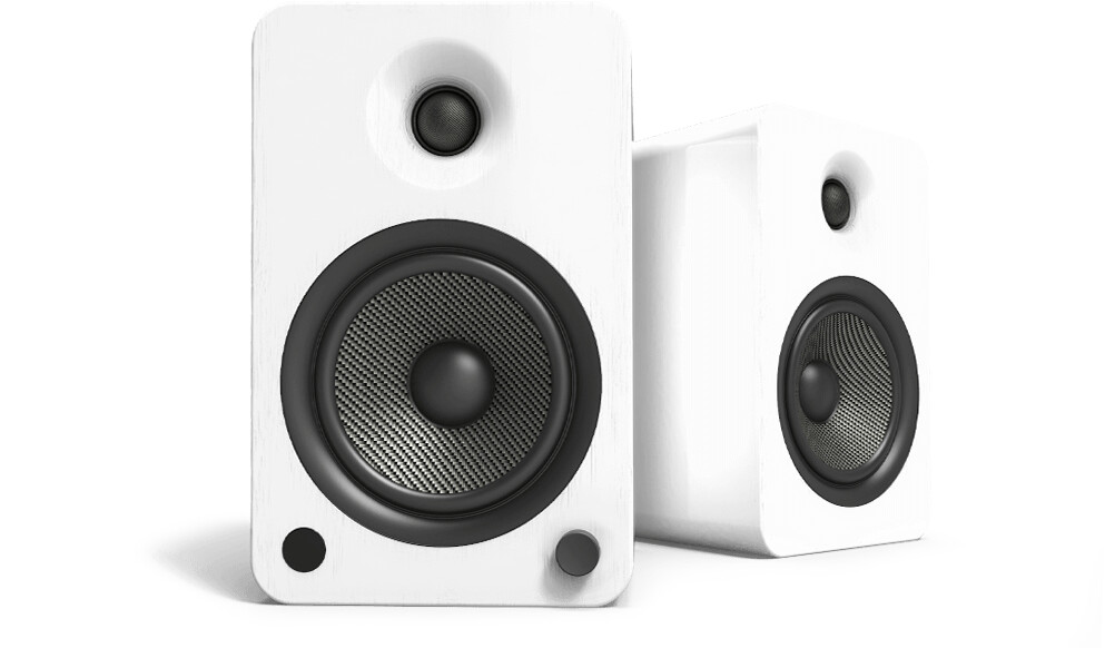 Kanto YU6 Matte White
