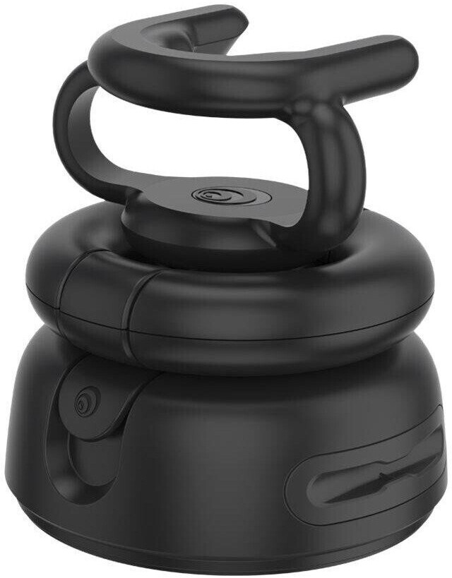 PopSockets PopMount Car Dash & Windshield 2