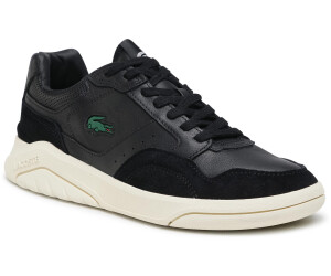 lacoste advance game