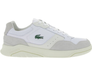 Lacoste Game Advance Luxe 41SMA0015 white off white ab 100 38