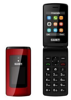 Saiet Like ST-MB20 Red