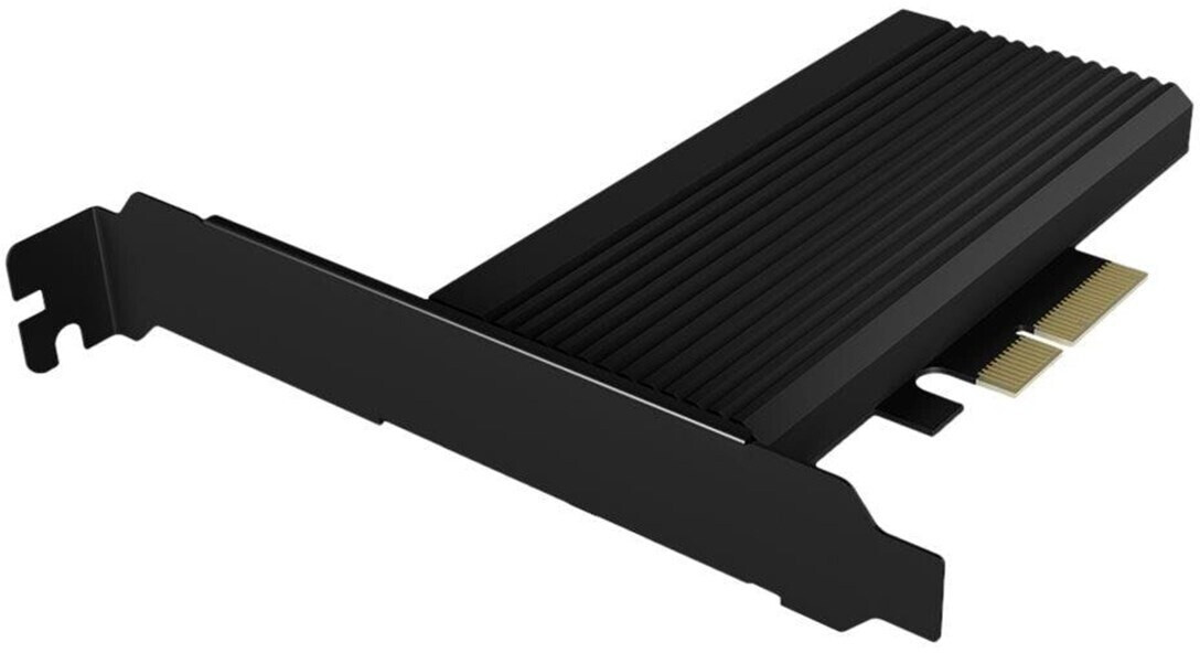Raidsonic Icy Box IB-PCI208-HS