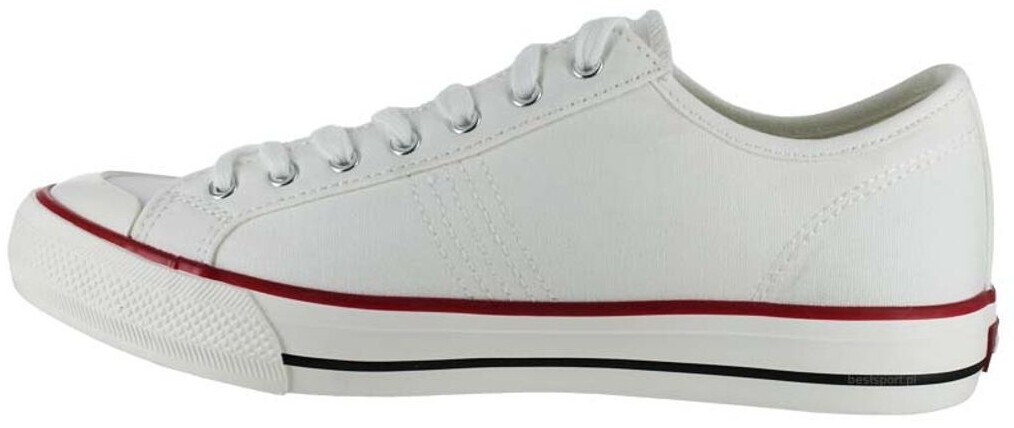Levi's Heren Hernandez Canvas Sneakers - Comfortabele Lage Old-School Klassieker Voor Elke Dag
