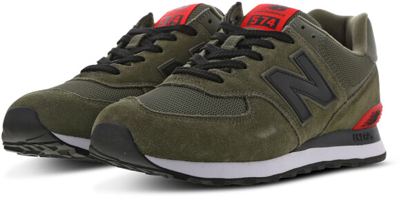 TÃªnis New Balance 327 Green