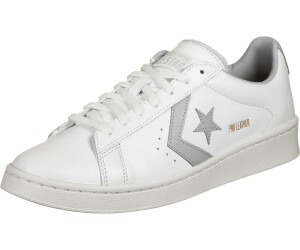 converse pro star leather