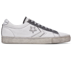 Converse Pro Leather Low Top au meilleur prix sur idealo.fr
