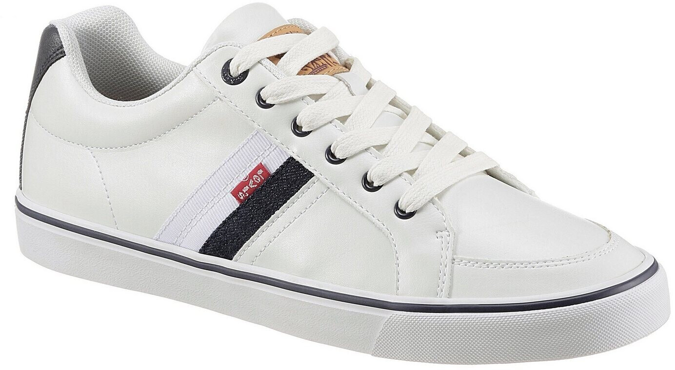 levi's turner sneakers