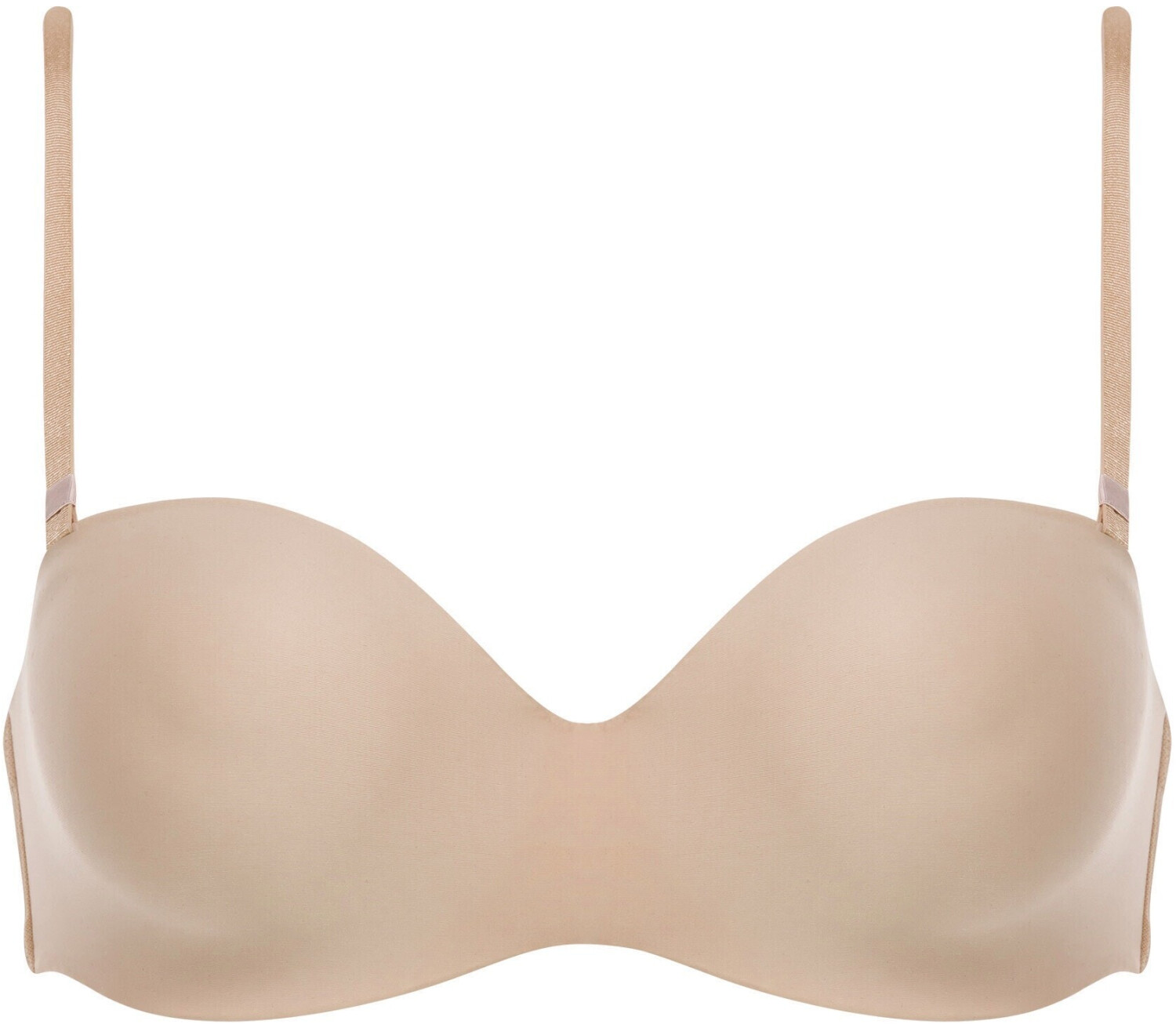 Chantelle # 2922 Absolute Invisible Push-Up Bra