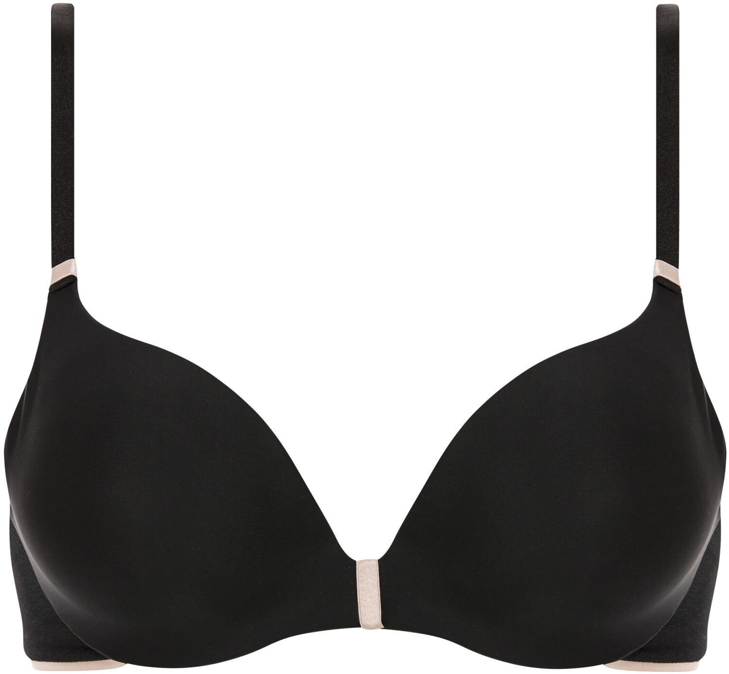 Chantelle Absolute Invisible Extra Push-up-bh (2922) schwarz ab 65,00 €