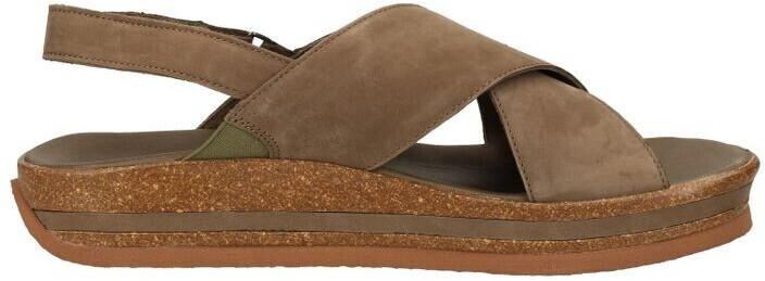 Think Zega Sandals (3-000206) olive