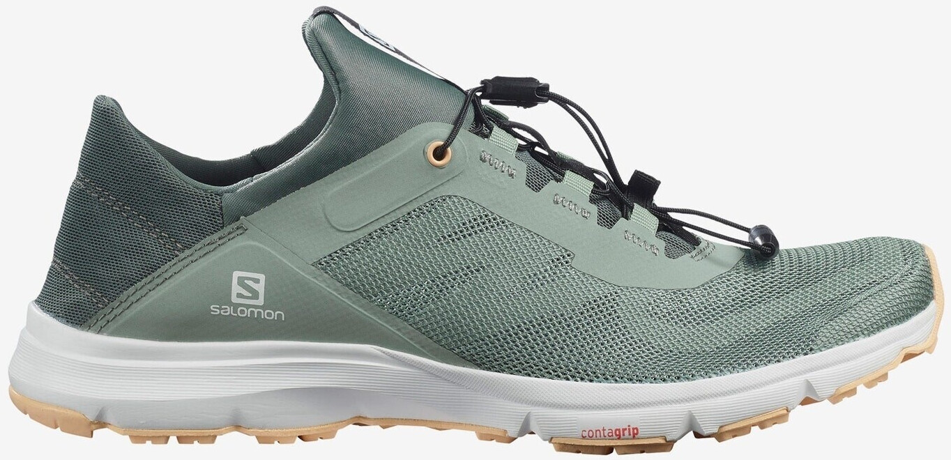 Salomon amphib bold review 2025
