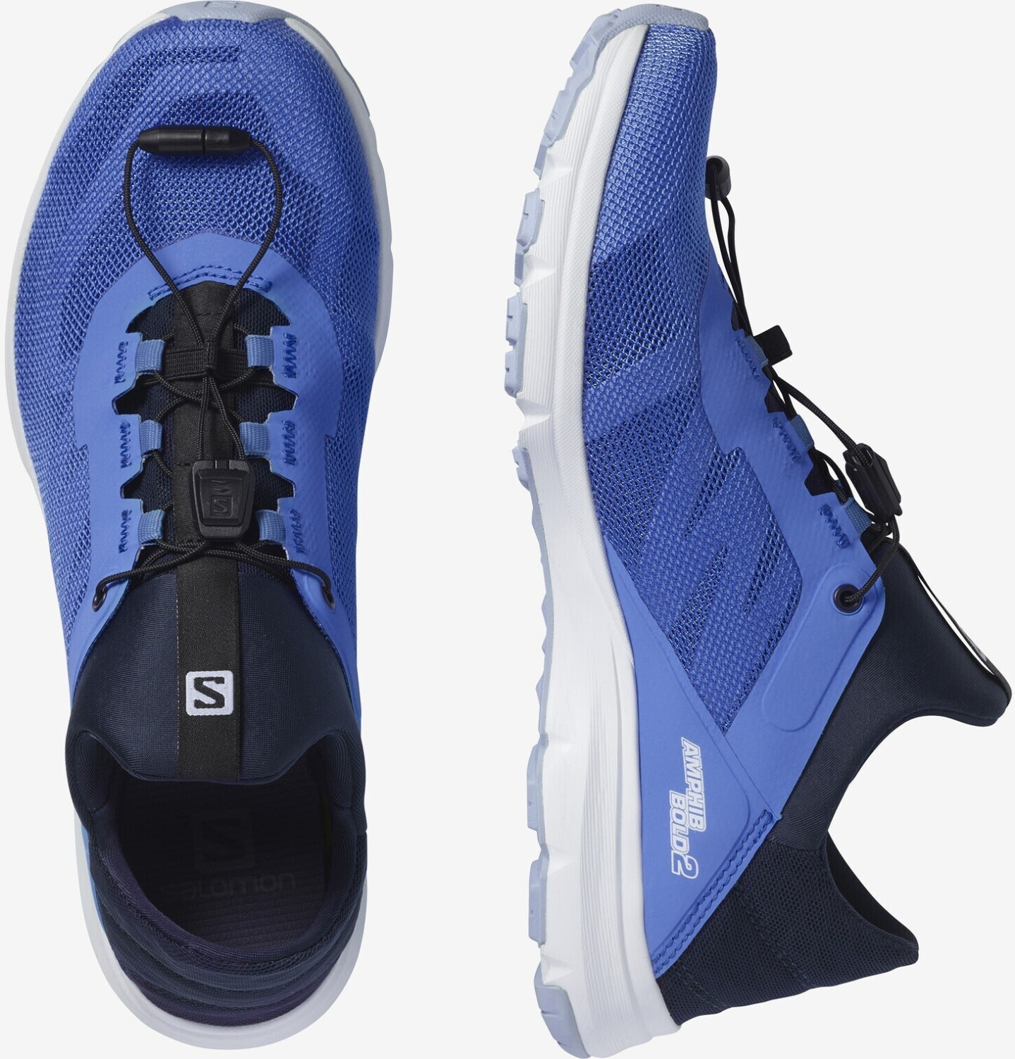 salomon amphib bold womens