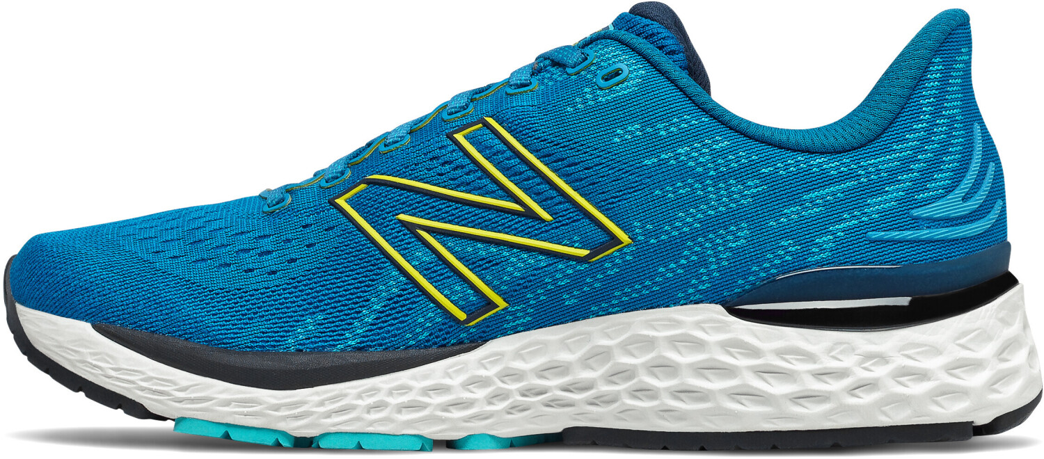 New balance 880 herren blau hot sale