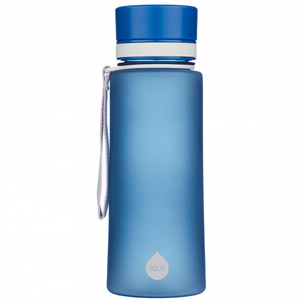 Equa Plain (600ml) Midnight