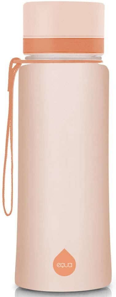 Equa Plain (600ml) Sunrise