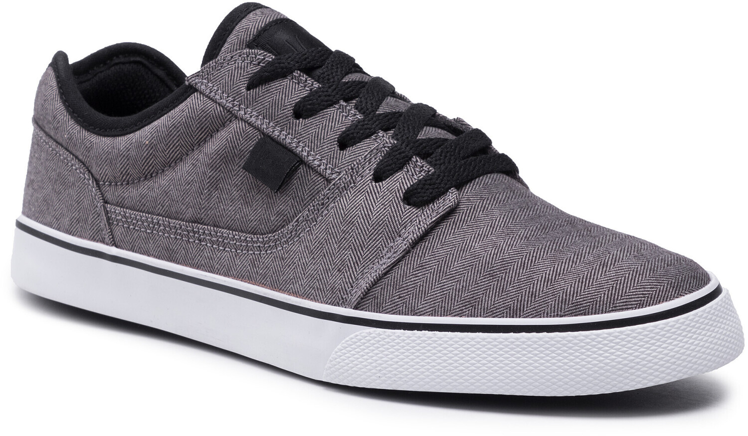 DC Shoes Tonik Tx Se black/armor/black