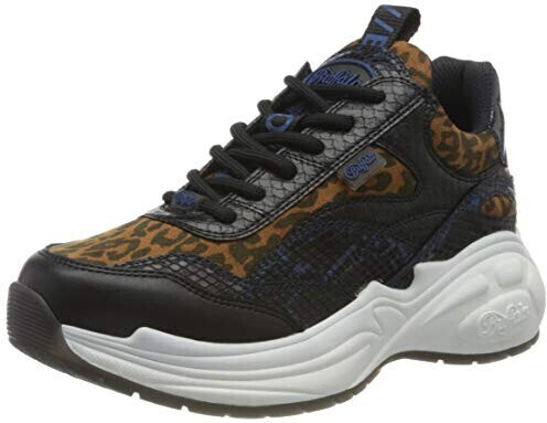 Buffalo B.NCE S3 black/leo