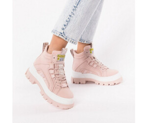aspha nc bootie flat mid