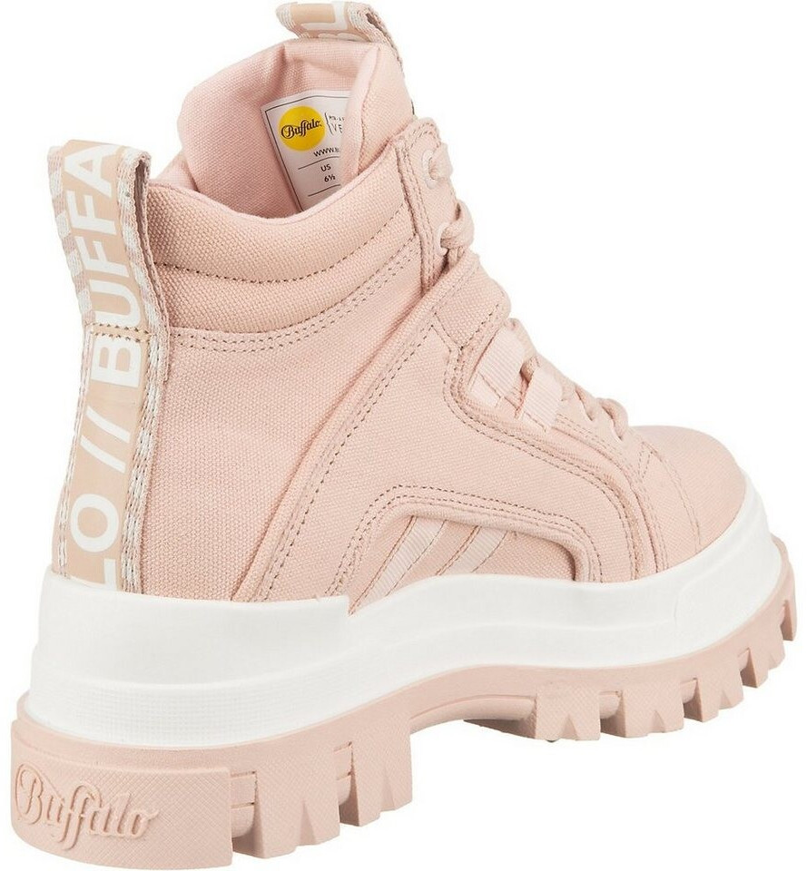 aspha nc bootie flat mid