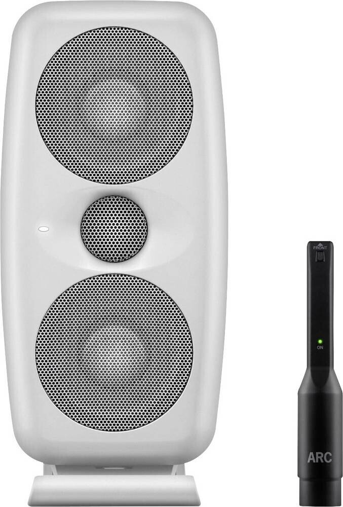 IK Multimedia iLoud MTM White