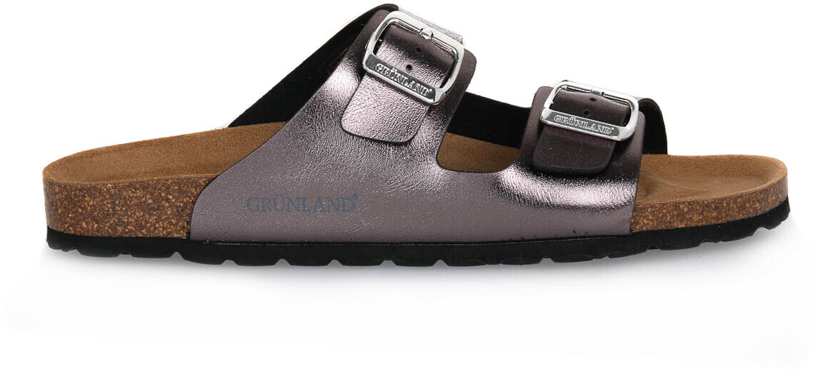 Grünland Sara (CB2425) anthracite