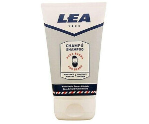 LEA Beard Shampoo (100ml)