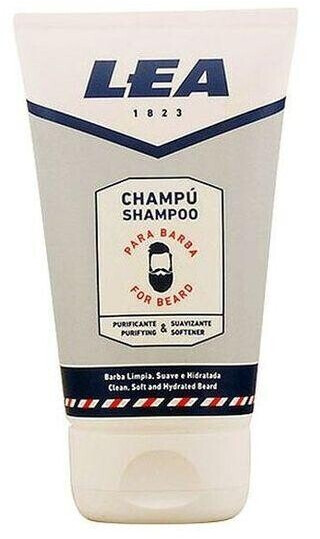 LEA Beard Shampoo (100ml)