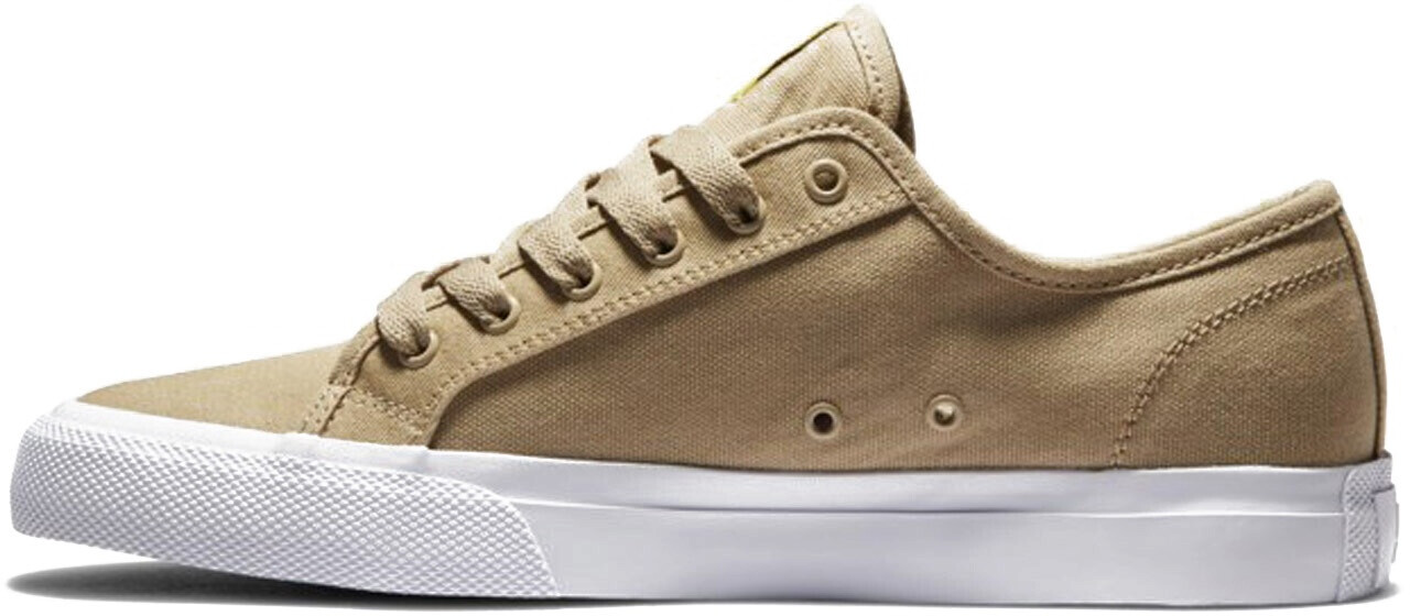 DC Shoes Manual tan