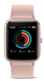 SPC Smartee Boost rose