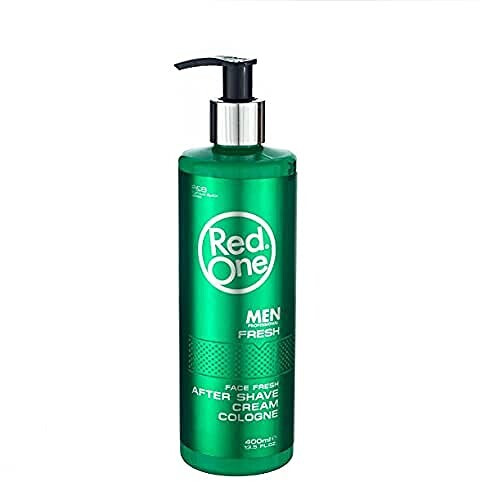 RedOne Crème après-rasage Cologne (400 ml)