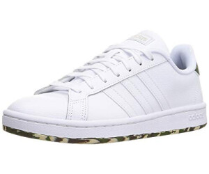 Adidas Grand Court ftwr white/ftwz/metal grey a € 75,00 (oggi) | Migliori  prezzi e offerte su idealo