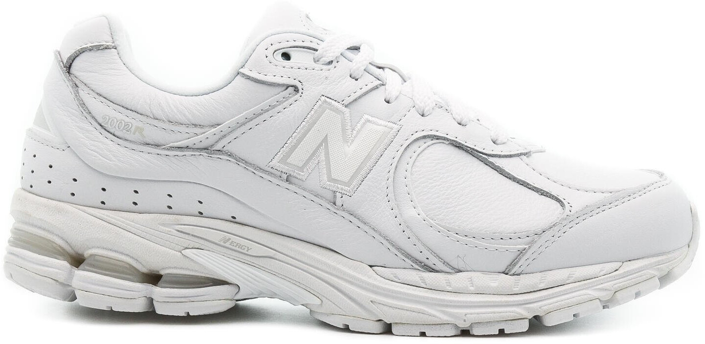 new balance 2002r all white
