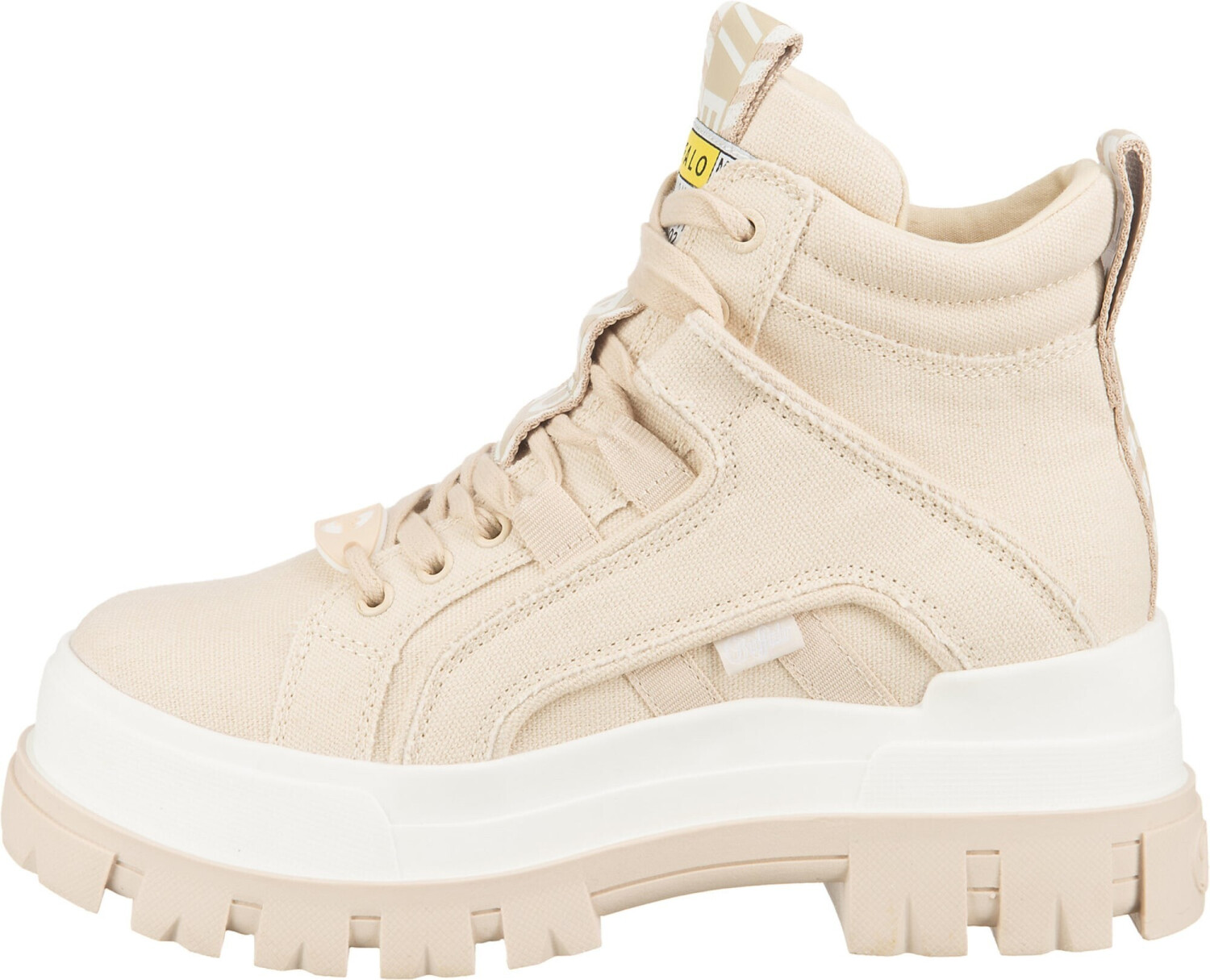 buffalo aspha nc mid lace up boot
