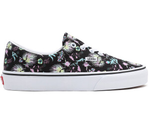 vans era flower