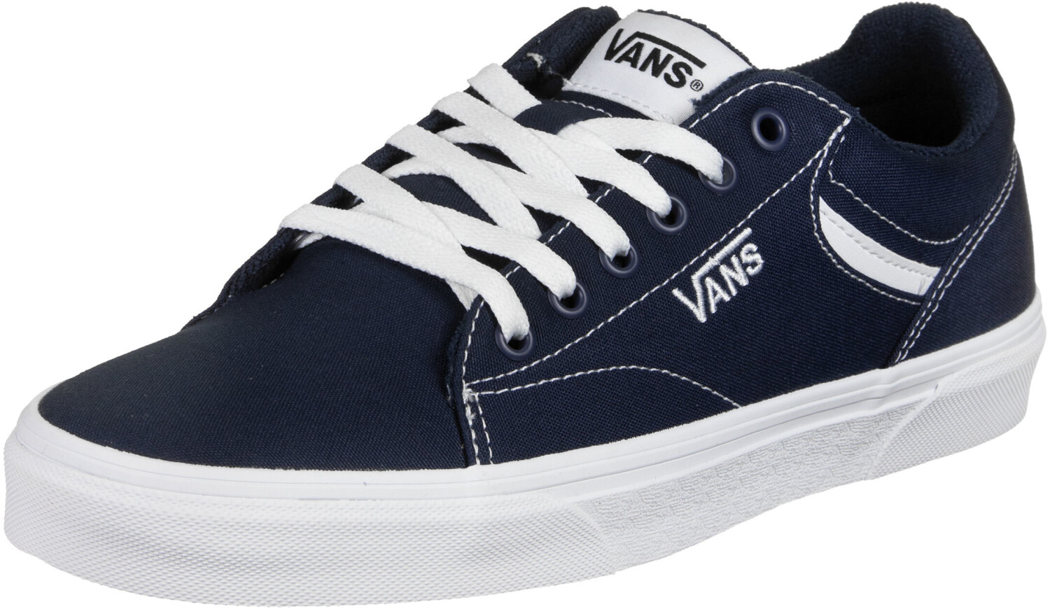 Vans Seldan dress blues/white