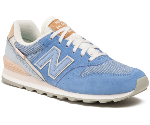 New Balance WR996 blue/rose a € 54,00 (oggi) | Migliori prezzi e offerte su  idealo