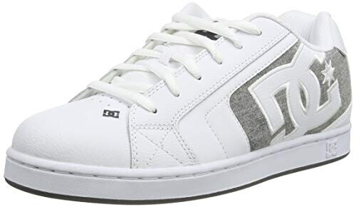DC Shoes Net white armor