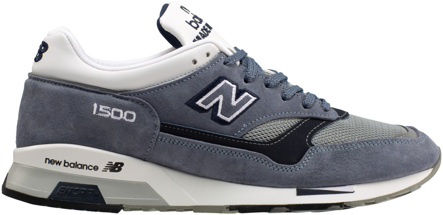 New Balance 1500 Made in UK steel blue ab 206 00