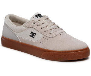 DC Shoes Switch white/white/gum ab € 65