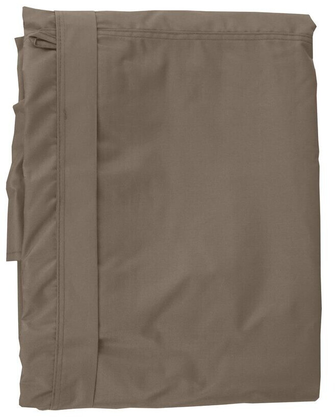 Heute Wohnen Replacement Roof for HWC-C42 300 x 300 cm Brown (58360)