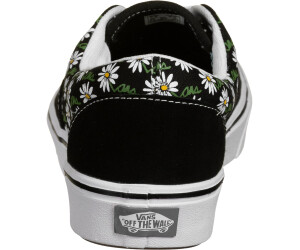daisy flower vans