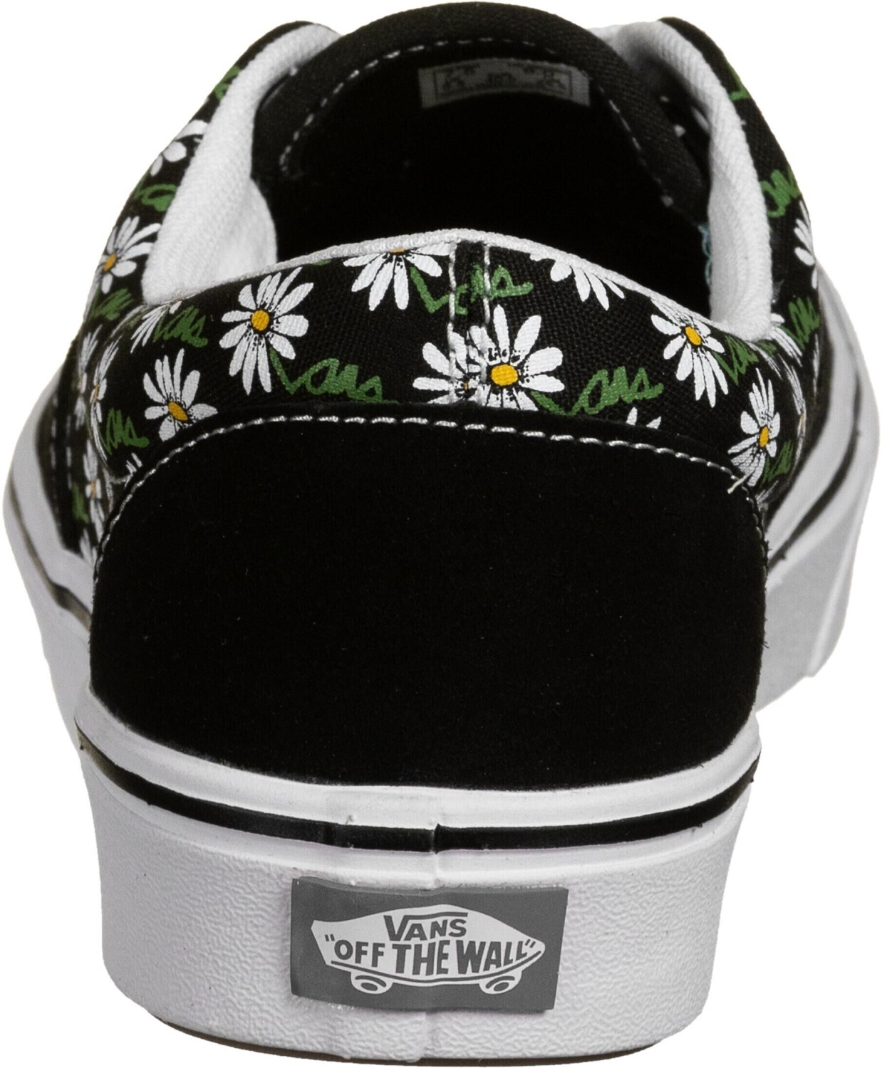 Vans ComfyCush Era Scribble Flower/Daisy Black au meilleur prix sur