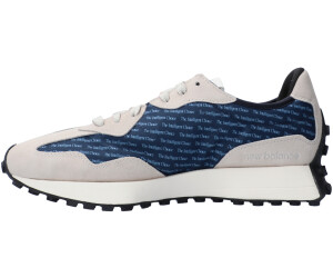 new balance 327 outerspace with light grey