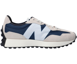 new balance 327 outerspace with light grey