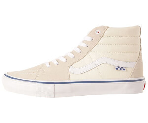 off white x vans sk8 hi